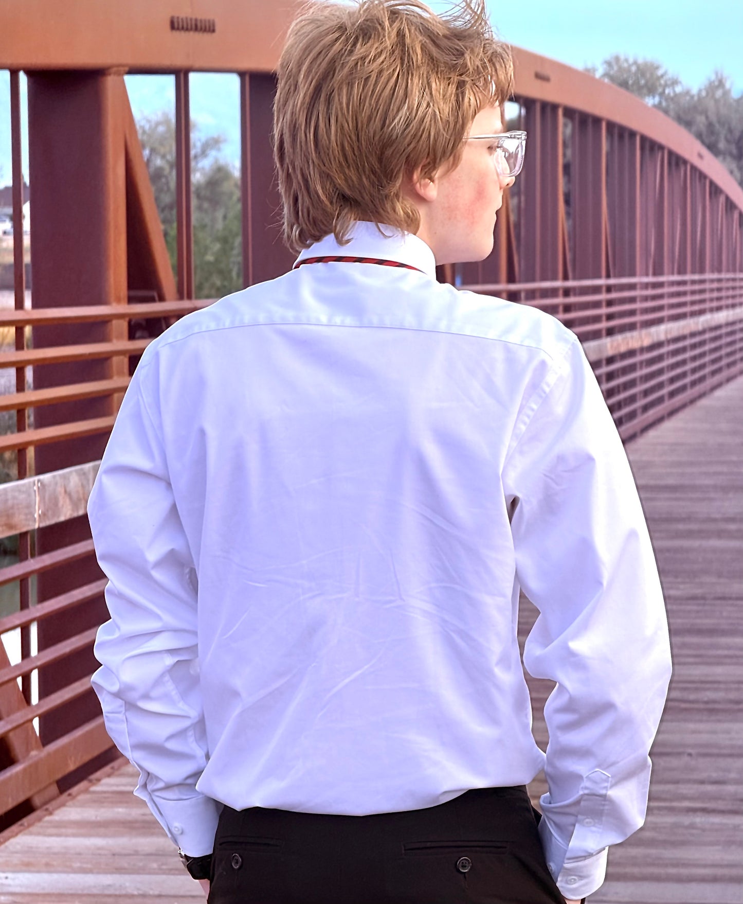 Men's Ultimate Dress Shirts - Normal Cuffs - Slim Fit