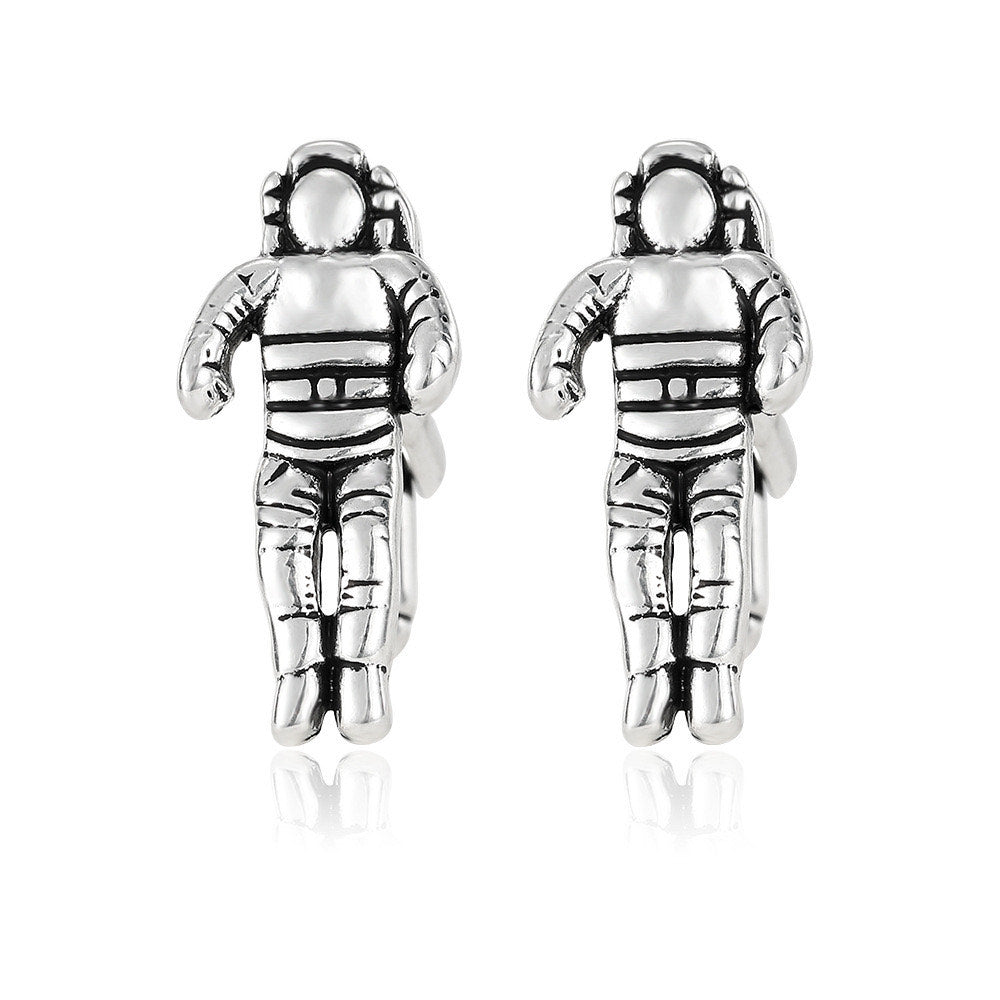 Cufflinks - Astronaut