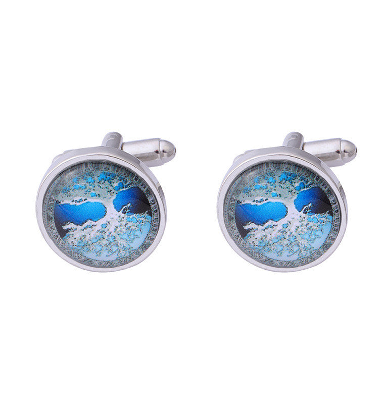 Cufflinks - Tree of Life