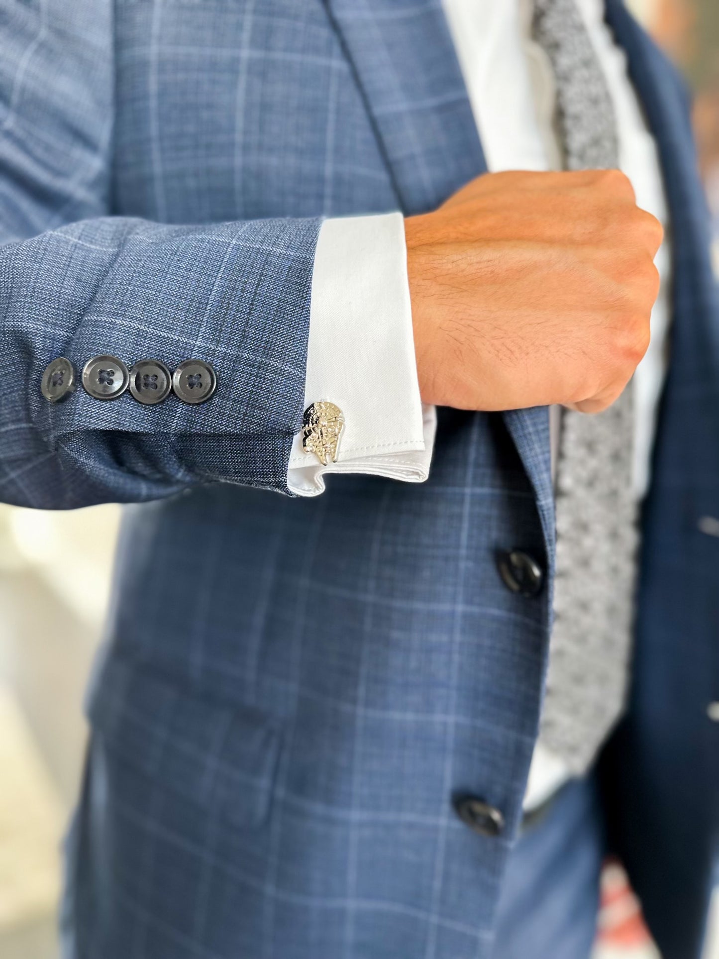 Men's Ultimate Dress Shirts - French Cuffs
