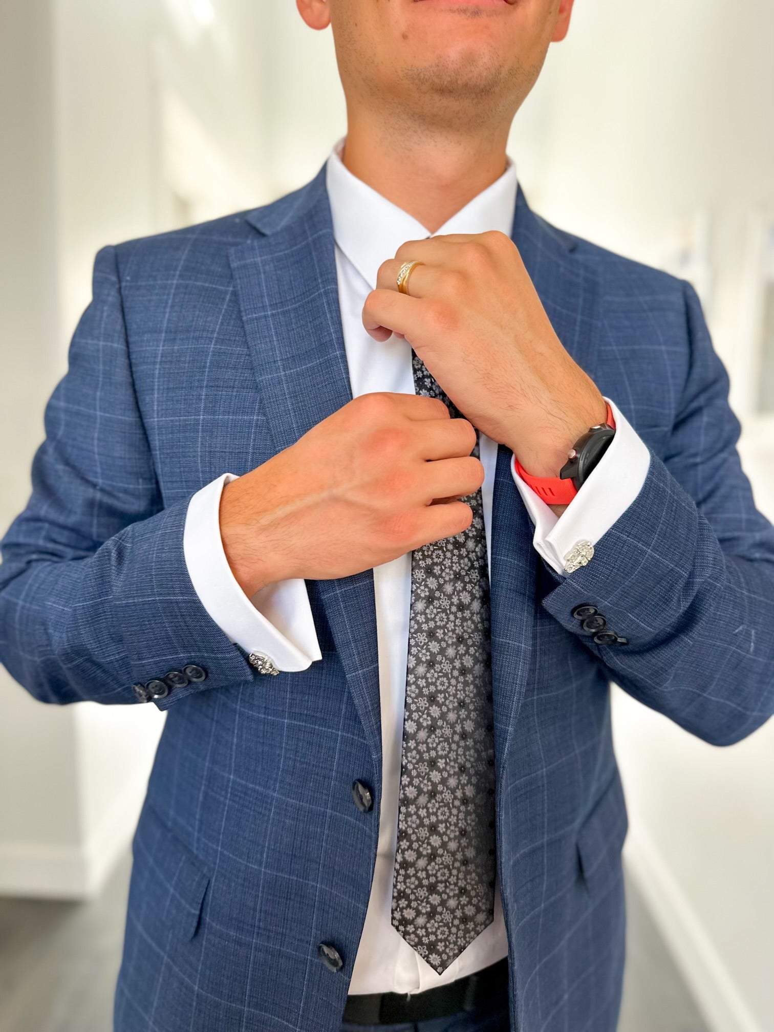 Men's Ultimate Dress Shirts - French Cuffs Men's Ultimate Dress Shirts - French Cuffs