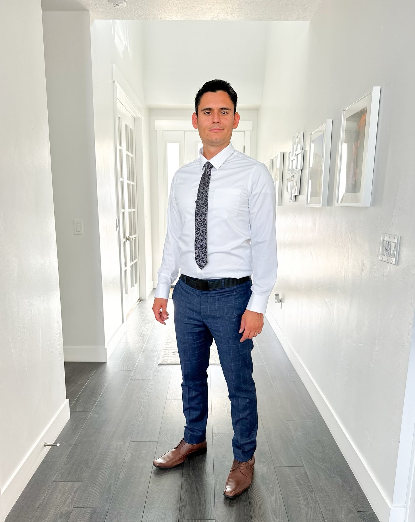 Men's Ultimate Dress Shirts - French Cuffs
