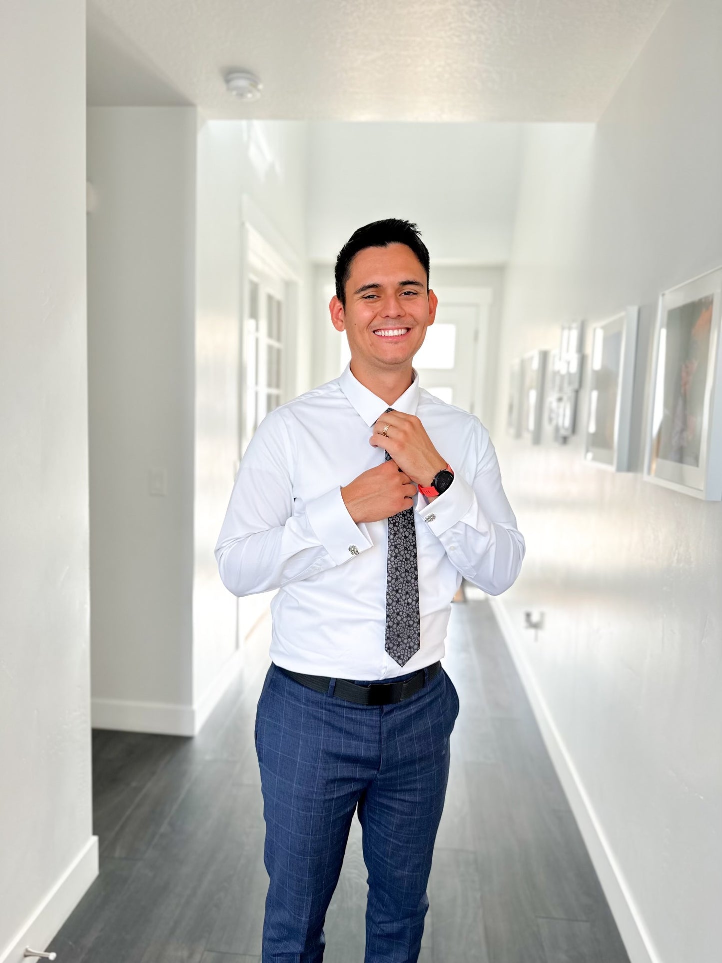 Men's Ultimate Dress Shirts - French Cuffs