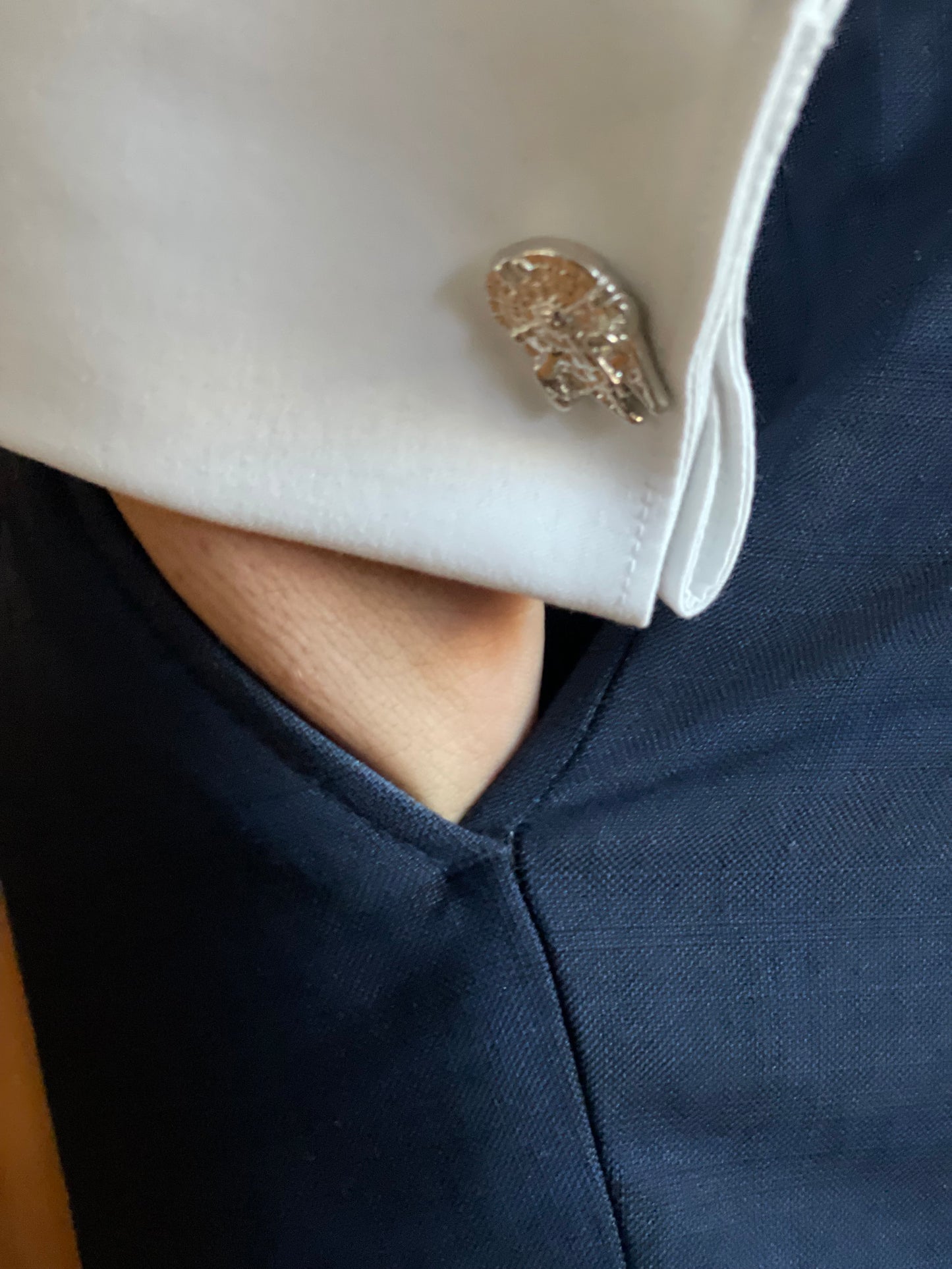 Men's Ultimate Dress Shirts - French Cuffs