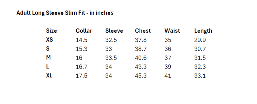 Men's Ultimate Dress Shirts - Normal Cuffs - Slim Fit