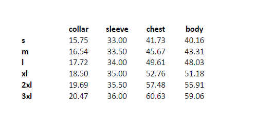 Men's Ultimate Dress Shirts - Normal Cuffs