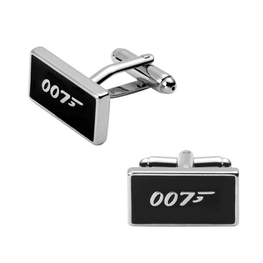 Cufflinks - 007