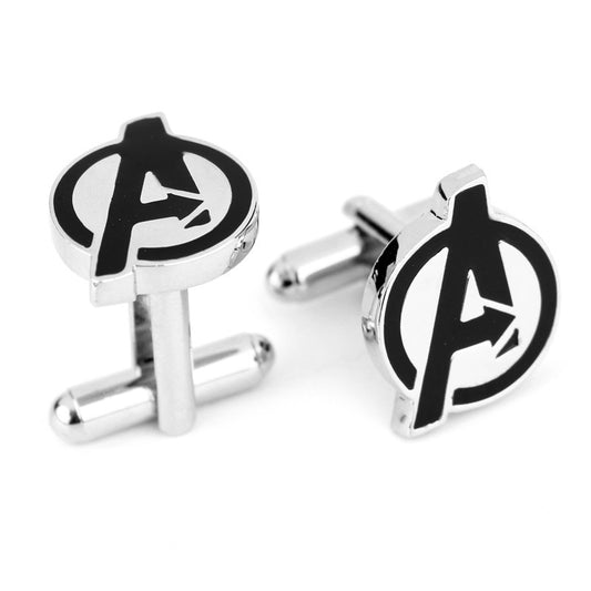 Cufflinks - Avengers