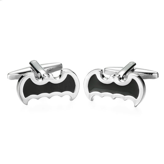 Cufflinks - Batman