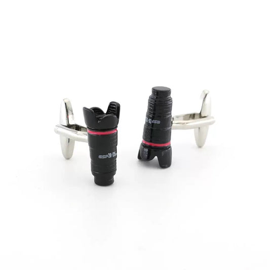 Cufflinks - Camera