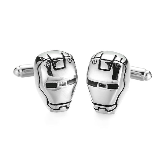 Cufflinks - Iron Man