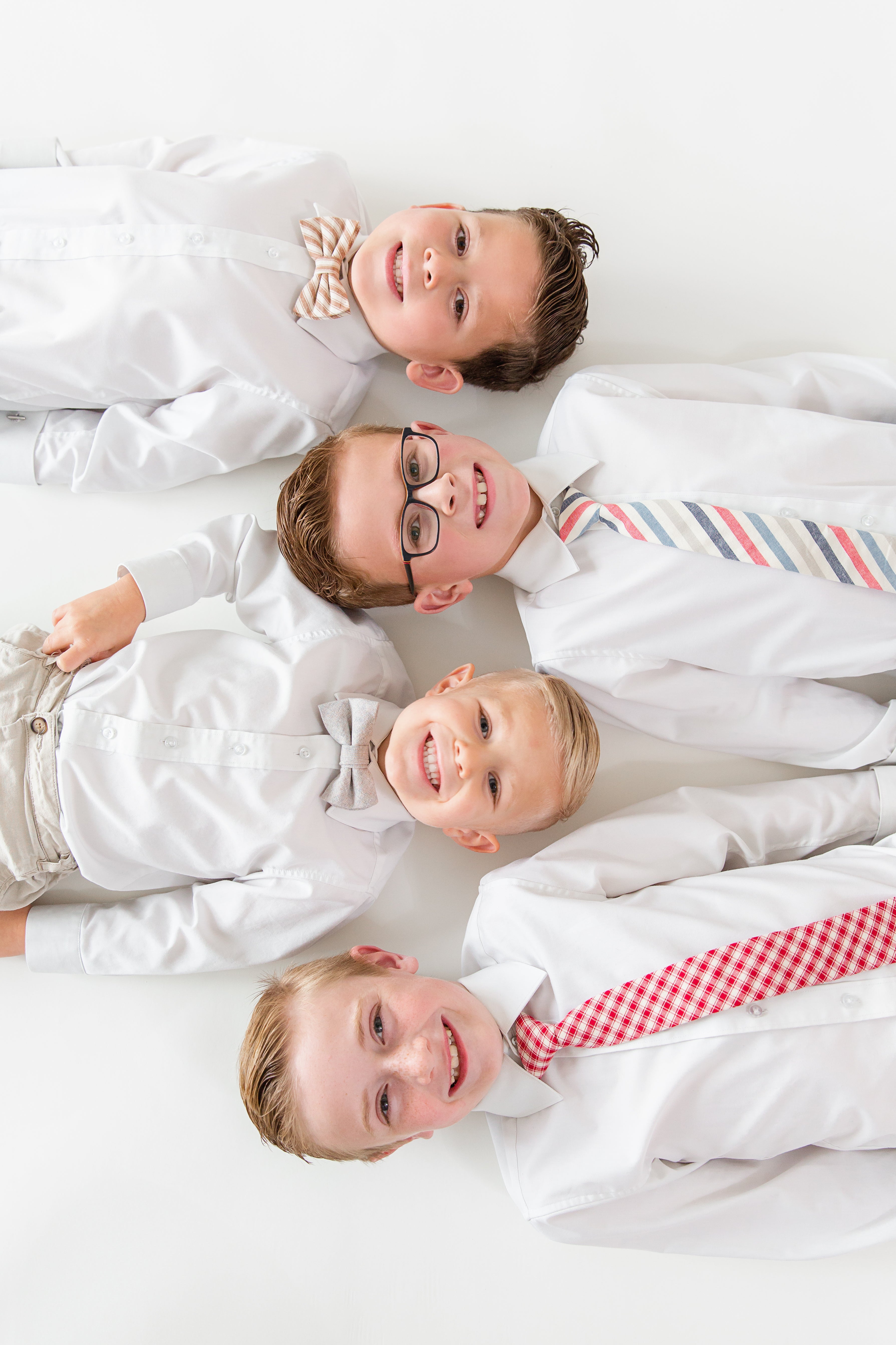 Nihao Shirts - Ultimate Boys Dress Shirts Nihao Shirts - Ultimate Boys Dress Shirts