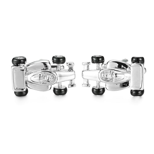 Cufflinks - Race Car