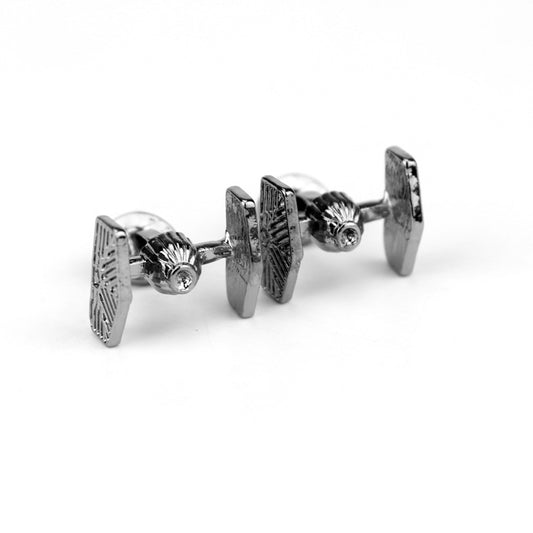 Cufflinks - Tie Fighter