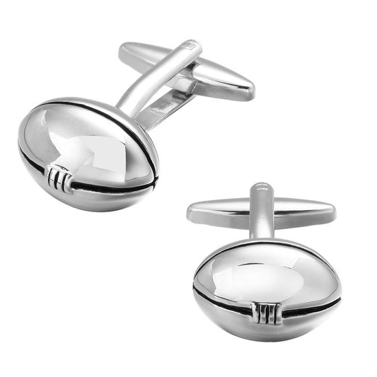 Cufflinks - Football